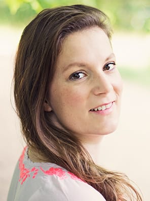 Hebamme Hendrike Dannenberg